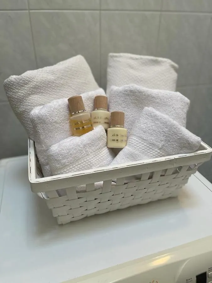 Basilico Home Recco